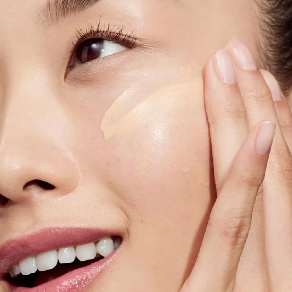 Clinique Even Better Vitamin Makeup SPF50< Foundation