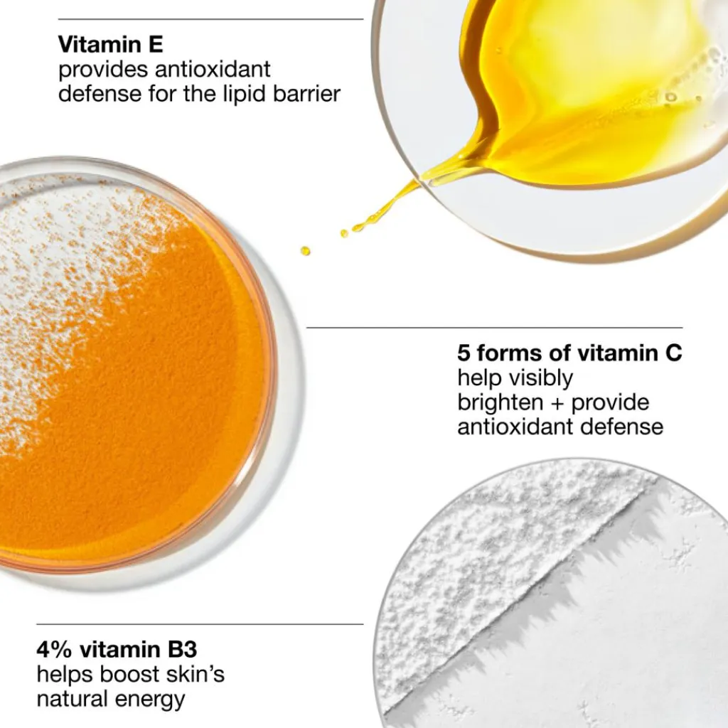 Clinique Even Better Vitamin Makeup SPF50< Foundation
