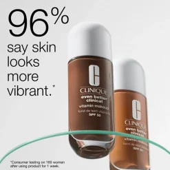 Clinique Even Better Vitamin Makeup SPF50< Foundation