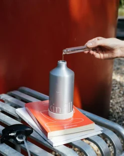Kinfill Rengøring<Ever bottle prefilled
