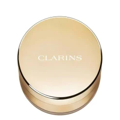Clarins Pudder<Ever Matte Loose Powder