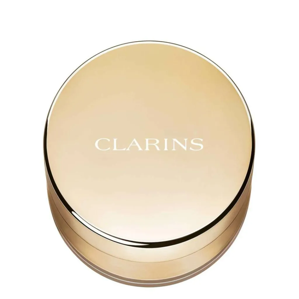 Clarins Pudder<Ever Matte Loose Powder