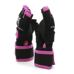 Everlast Håndledsstøtte|Håndledsstøtte<EverGel Pink Håndbind 2 stk.