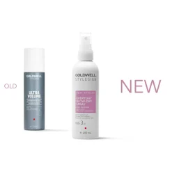 GOLDWELL Everyday Blow-Dry Spray< Hårspray / Hårlak