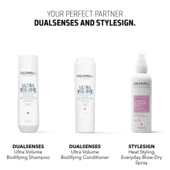 GOLDWELL Everyday Blow-Dry Spray< Hårspray / Hårlak