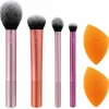 Real Techniques Makeupbørstesæt>Everyday Essentials Set