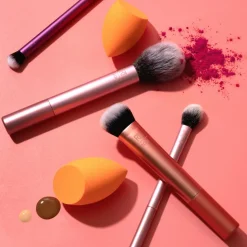 Real Techniques Makeupbørstesæt>Everyday Essentials Set