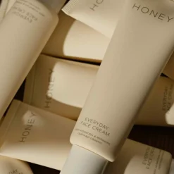 HONEY Everyday Face Cream< Natcreme|Dagcreme