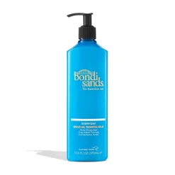 Bondi Sands Everyday Gradual Tanning Milk< Selvbrunere