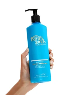 Bondi Sands Everyday Gradual Tanning Milk< Selvbrunere