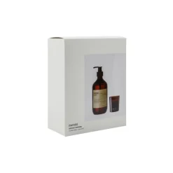 Meraki Gaveæsker|Hudpleje Gaveæsker<Everyday Pampering Gaveæske