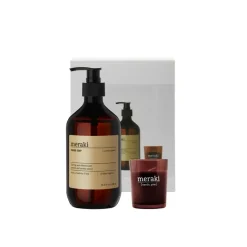 Meraki Everyday Pampering Gaveæske< Gaveæsker Til Ham|Lys & Lamper