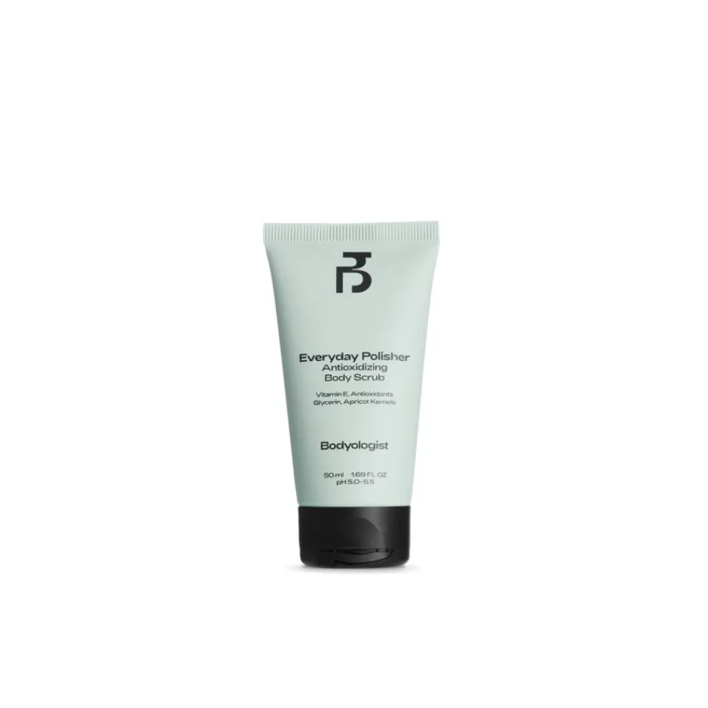 Bodyologist Everyday Polisher Body Scrub< Scrub & Exfoliering