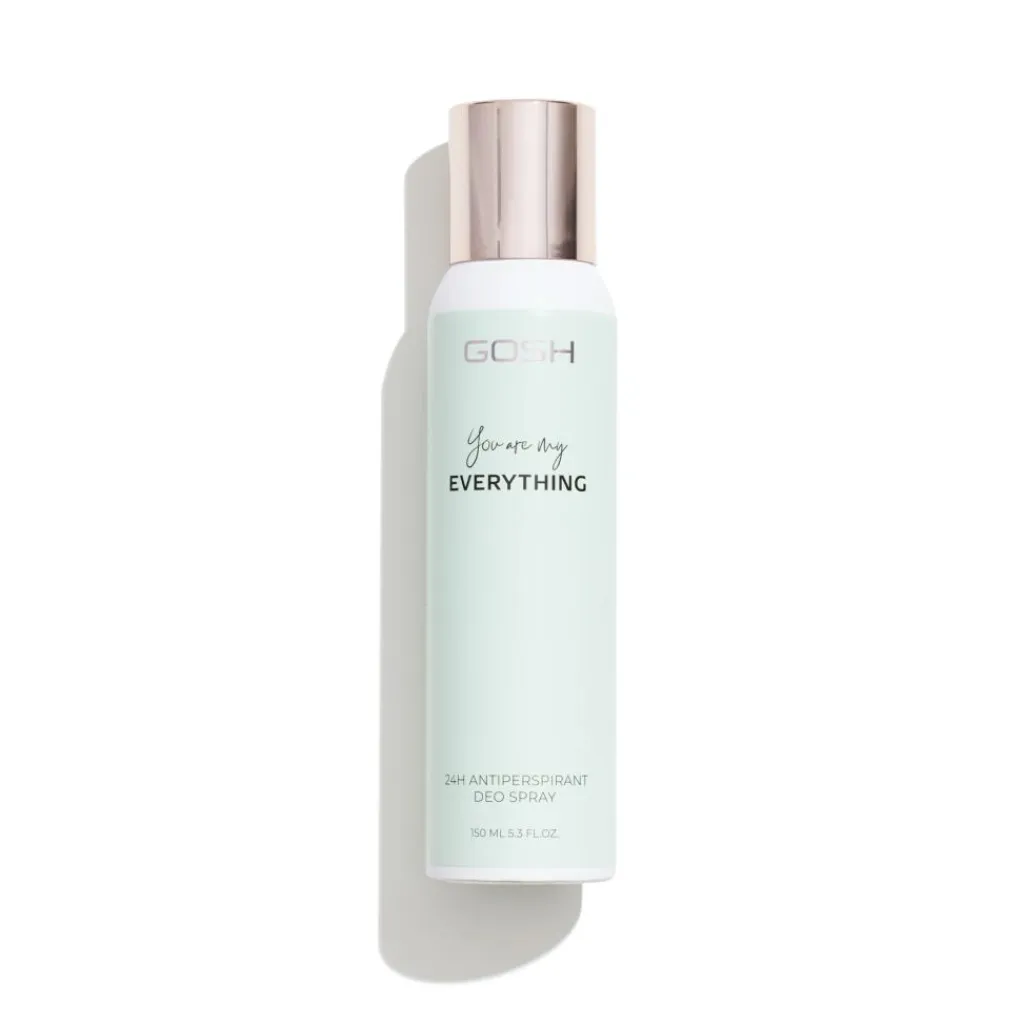 Gosh Copenhagen Til Hende|Deodoranter<Everything For Her Deo Spray