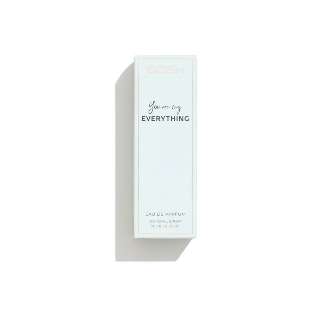 Gosh Copenhagen Miniparfumer<Everything For Her Eau de Parfum