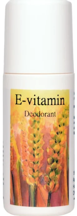 Rømer Til Hende|Deodoranter<E-vitamin Deodorant Roll-on