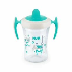 NUK Service>Evolution Trainer Cup