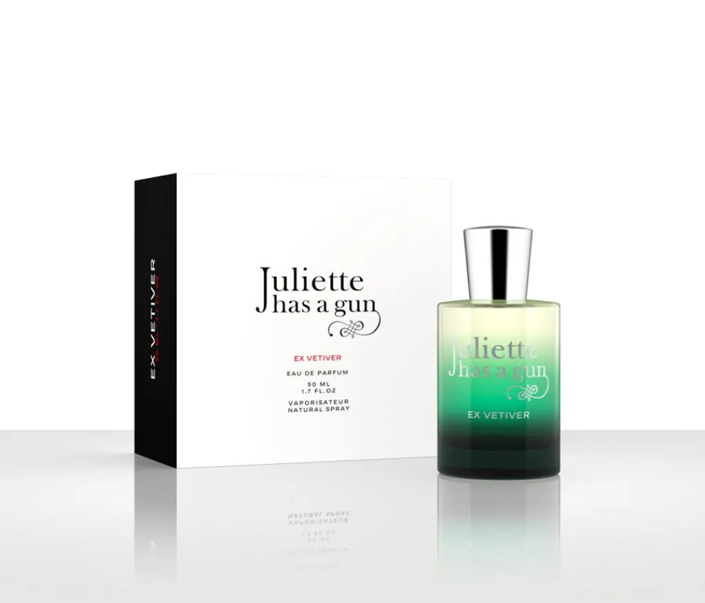 Juliette Has A Gun Miniparfumer<Ex Vetiver Eau de Parfum