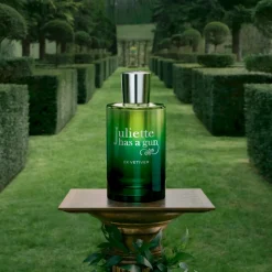Juliette Has A Gun Miniparfumer<Ex Vetiver Eau de Parfum