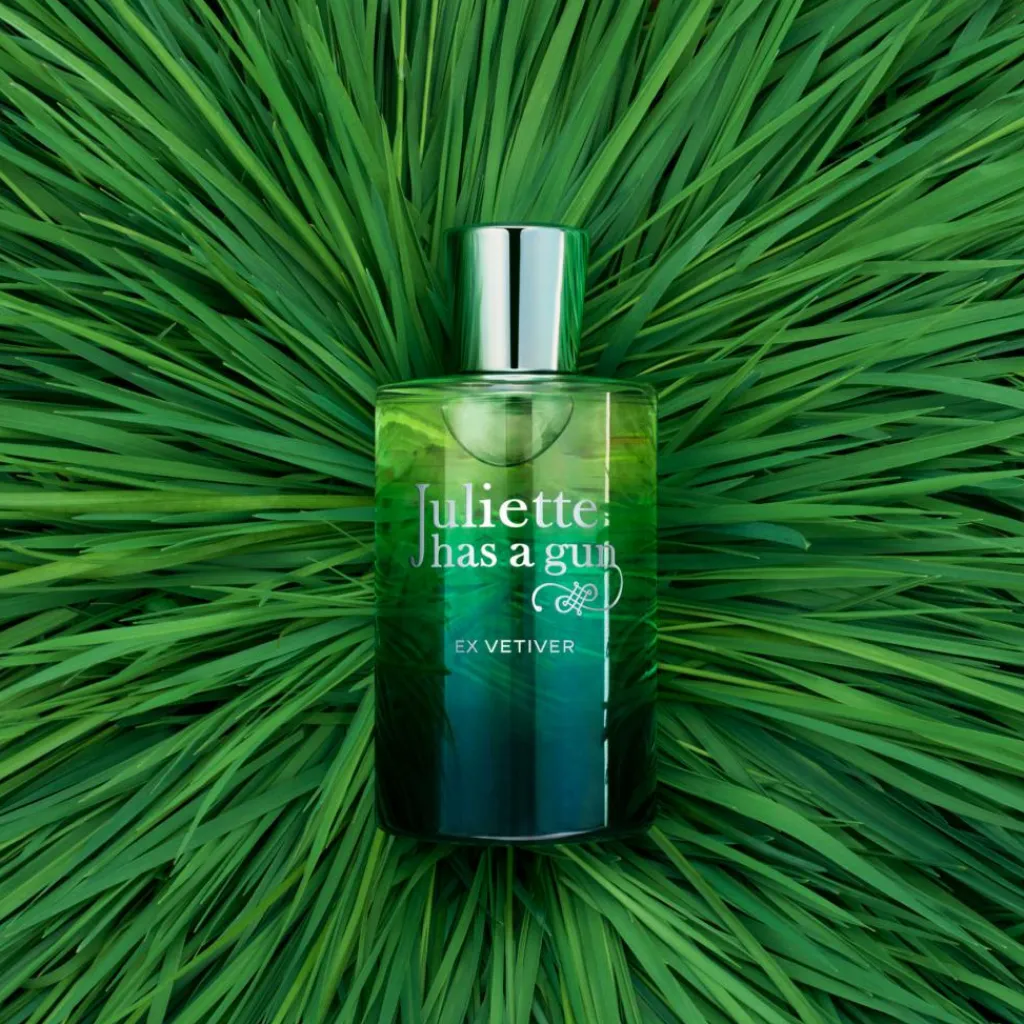 Juliette Has A Gun Miniparfumer<Ex Vetiver Eau de Parfum