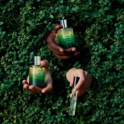 Juliette Has A Gun Rejsestørrelser<Ex Vetiver Eau de Parfum