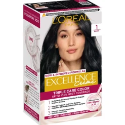 L'Oréal Paris Permanent Hårfarve>Excellence Creme