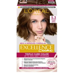 L'Oréal Paris Excellence Creme< Permanent Hårfarve