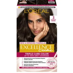 L'Oréal Paris Permanent Hårfarve>Excellence Creme