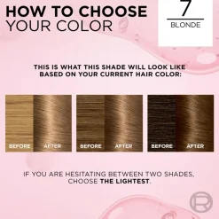 L'Oréal Paris Permanent Hårfarve<Excellence Creme