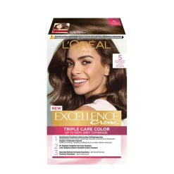 L'Oréal Paris Permanent Hårfarve<Excellence Creme