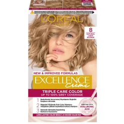 L'Oréal Paris Excellence Creme< Permanent Hårfarve