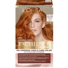 L'Oréal Paris Excellence Universal Nudes 8UC Light Copper< Permanent Hårfarve