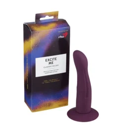RFSU Sexlegetøj>Excite Me Classic Dildo