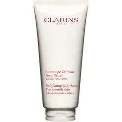 Clarins Exfoliating< Bodyshampoo