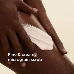 Clarins Exfoliating< Bodyshampoo