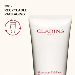 Clarins Exfoliating< Bodyshampoo