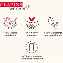 Clarins Exfoliating< Bodyshampoo