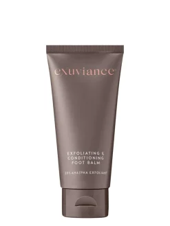 Exuviance Fodpleje<Exfoliating & Conditioning Foot Balm