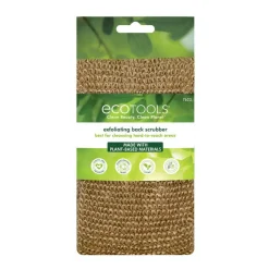 Ecotools Badetilbehør>Exfoliating Back Scrubber