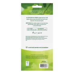 Ecotools Badetilbehør>Exfoliating Back Scrubber