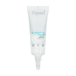 Depend Neglelakfjerner>Exfoliating Cuticle Remover