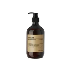 Meraki Håndpleje>Exfoliating Hand soap