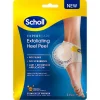 Scholl Exfoliating Heel Mask< Fodpleje