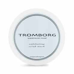 Tromborg Exfoliating Scrub Mask< Masker