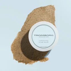Tromborg Exfoliating Scrub Mask< Masker
