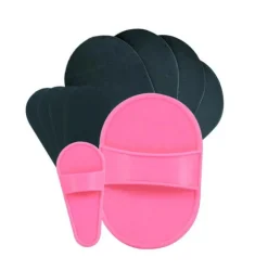 UNIQ Exfoliation Hair Removal Pads< Hårfjerningscreme