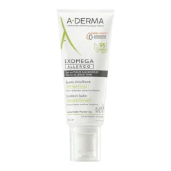 A-DERMA Babysalve|Hudpleje Til Børn<Exomega Allergo Anti-Scratching Balm