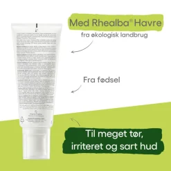 A-DERMA Babysalve|Hudpleje Til Børn<Exomega Allergo Anti-Scratching Balm