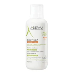 A-DERMA Babysalve|Hudpleje Til Børn>Exomega Control Anti-Scratching Balm