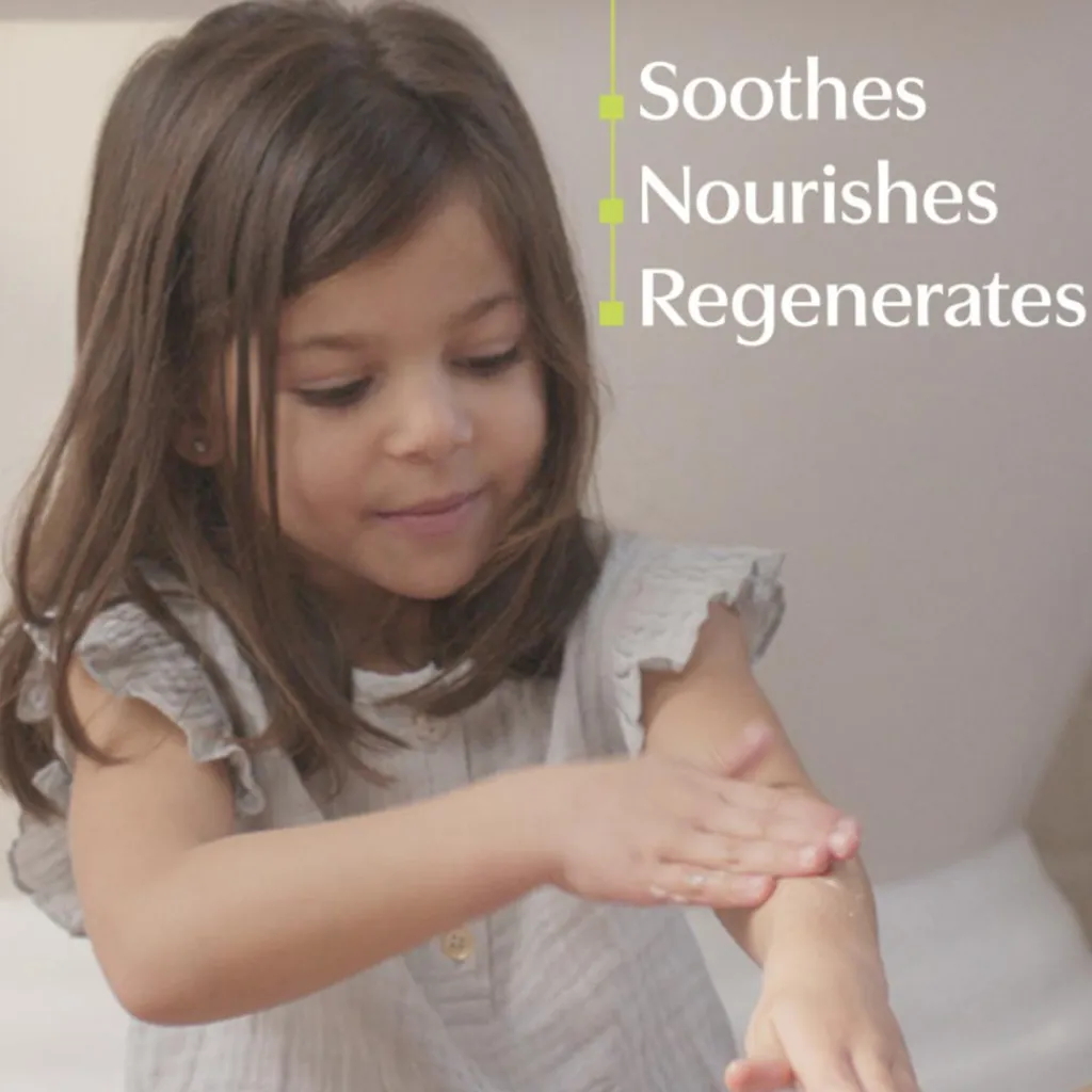 A-DERMA Babysalve|Hudpleje Til Børn>Exomega Control Anti-Scratching Balm